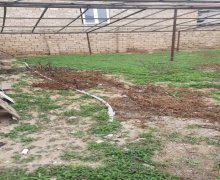 Satılır Torpaq Binə qəs., Xəzər r.