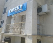 genclikde kiraye obyektler Gənclik m., 8-ci mikrorayon, Binəqədi r.