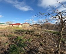 Продажа Участок пос. Забрат, Сабунчу р.