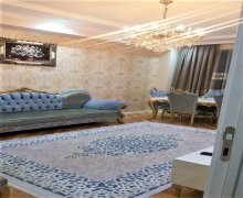 Satılır Yeni Tikili Qara Qarayev m., Nizami r.