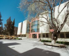 Satılır Köhnə Tikili Elmlər akademiyası m., Yasamal r.