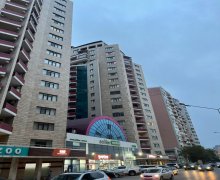 Аренда Новостройка м. Гянджлик м., Медицинский Университет, Насими р.