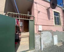 Satılır Həyət evi/villa Binəqədi qəs., Binəqədi r.