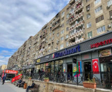 Kirayə (aylıq) Köhnə Tikili Həzi Aslanov m., Xətai r.