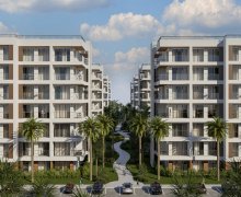 1 otaqlı yeni tikililər Nardaran qəs., Sabunçu r.