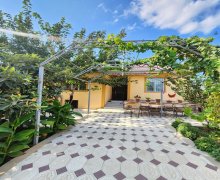 Satılır Həyət evi/villa 52-ci məhəllə r., Sumqayıt ş.