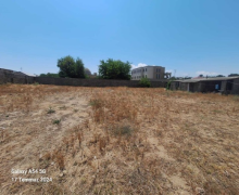 Продажа Участок м. Автовокзал м., пос. Бинагяди, Бинагадинский р-н р.