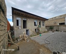 Satılır Həyət evi/villa Zabrat qəs., Sabunçu r.