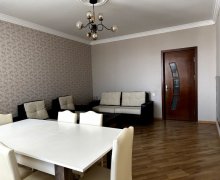 Satılır Yeni Tikili Həzi Aslanov m., H.Aslanov qəs., Xətai r.