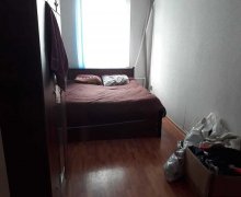 Satılır Köhnə Tikili Dərnəgül m., 7-ci mikrorayon, Binəqədi r.