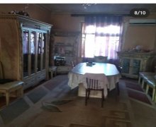 Satılır Həyət evi/villa Ağstafa ş.