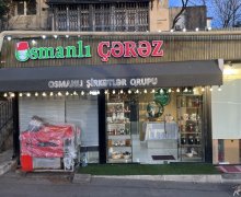 Kirayə (aylıq) Obyekt İnşaatçılar m., Yasamal qəs., Musabəyov parkı, Yasamal r.