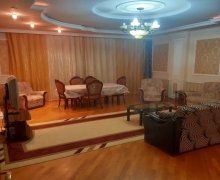 Kirayə (aylıq) Yeni Tikili Nizami m., Yasamal r.