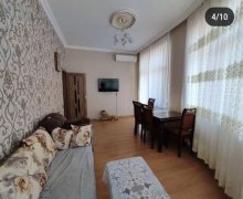 Kirayə (aylıq) Yeni Tikili Xırdalan ş.