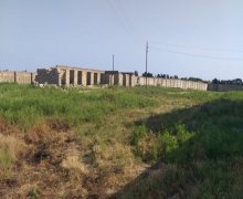 buzovnada torpaq satilir Buzovna, Xəzər r.