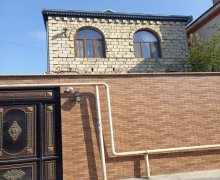 Satılır Həyət evi/villa Avtovağzal m., Biləcəri qəs., Binəqədi r.