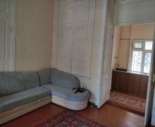 Kirayə (aylıq) Köhnə Tikili Nizami m., Kubinka, Nəsimi r.