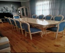 Kirayə (aylıq) Yeni Tikili Həzi Aslanov m., H.Aslanov qəs., Xətai r.