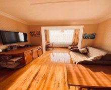 Kirayə (aylıq) Köhnə Tikili Elmlər akademiyası m., Yasamal r.