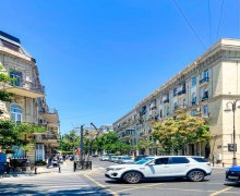 Kirayə (aylıq) Obyekt 28 May m., Nəsimi r.