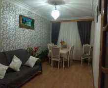 Satılır Köhnə Tikili Əhmədli m., Əhmədli, Xətai r.