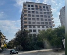 Satılır Yeni Tikili Memar Əcəmi m., Nəsimi r.