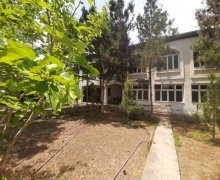 evlerin satisi/villa Xəzər r.