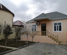 evlerin satisi/villa Şağan, Xəzər r.