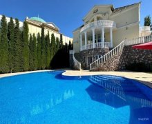 Kirayə (aylıq) Həyət evi/villa Novxanı, Abşeron r.