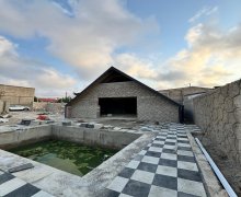 Satılır Bağ evi Bilgəh qəs., Sabunçu r.