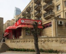 iceri seherde evlerin qiymeti İçərişəhər m., Səbail r.