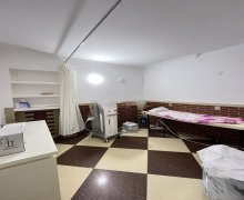 Kirayə (aylıq) Obyekt Xalqlar dostluğu m., 8-ci kilometr, Nizami r.