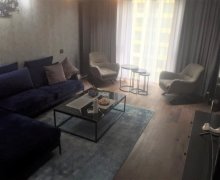 Kirayə (aylıq) Yeni Tikili Xətai m., Xətai r.