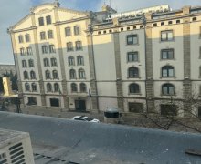 Kirayə (aylıq) Köhnə Tikili Sahil m., Səbail r.