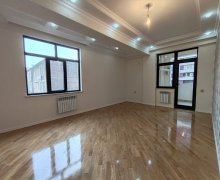 Satılır Yeni Tikili Memar Əcəmi m., 5-ci mikrorayon, Nəsimi r.