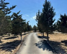 Satılır Torpaq Xəzər r.