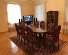 Satılır Həyət evi/villa Masazır, Qafqaz Universiteti, Abşeron r.