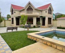 xezer rayonunda aylıq kiraye ev Buzovna, Xəzər r.