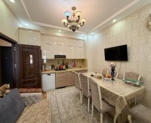 Satılır Yeni Tikili Qara Qarayev m., Nizami r. Satılır Yeni Tikili Qara Qarayev m., Nizami r.