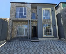 xezer rayonunda satilan heyet evleri/villa Binə qəs., Xəzər r.