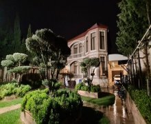 evlerin satisi/villa Şağan, Xəzər r.