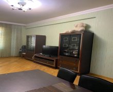 Kirayə (aylıq) Yeni Tikili İnşaatçılar m., Yeni Yasamal qəs., Yasamal r.