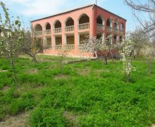 Satılır Həyət evi/villa Goradil, Abşeron r.
