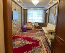 Satılır Yeni Tikili İnşaatçılar m., Yasamal qəs., Yasamal r.