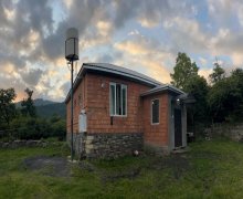 Kirayə (günlük) Həyət evi/villa Zaqatala ş. Kirayə (günlük) Həyət evi/villa Zaqatala ş.