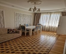 ehmedlide aylıq kiraye evler Əhmədli m., Xətai r.