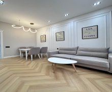 Satılır Yeni Tikili Nəriman Nərimanov m., Nərimanov r.