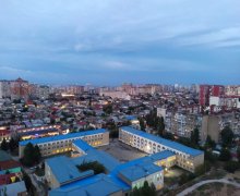 Satılır Yeni Tikili İnşaatçılar m., Yeni Yasamal qəs., Yasamal r.