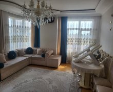 Satılır Yeni Tikili Əhmədli m., Əhmədli, Xətai r.