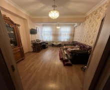 Satılır Yeni Tikili 28 May m., Nəsimi r.